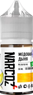 Ар NARCOZ STRONG Медовая дыня 30-20