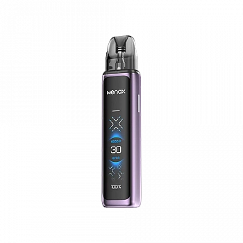 Geek Vape Wenax Q Ultra 1300mAh (Midnight Purple)