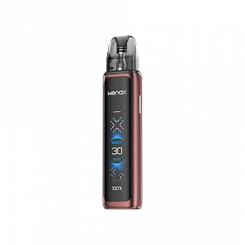 Geek Vape Wenax Q Ultra 1300mAh (Dawn Orange)