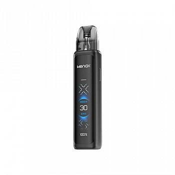 Geek Vape Wenax Q Ultra 1300mAh (Carbon Black)