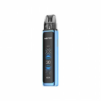 Geek Vape Wenax Q Ultra 1300mAh (Coastal Blue)